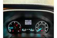 Ford Transit Custom 300 EcoBlue Limited 