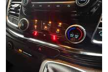 Ford Transit Custom 300 EcoBlue Limited 