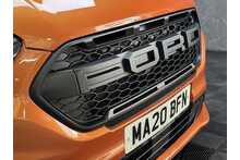 Ford Transit Custom 300 EcoBlue Limited 