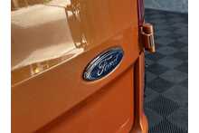 Ford Transit Custom 300 EcoBlue Limited 