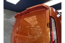 Ford Transit Custom 300 EcoBlue Limited 