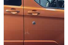Ford Transit Custom 300 EcoBlue Limited 