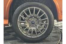 Ford Transit Custom 300 EcoBlue Limited 