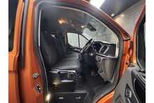 Ford Transit Custom 300 EcoBlue Limited 