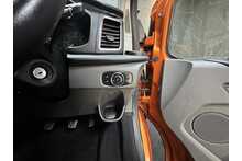 Ford Transit Custom 300 EcoBlue Limited 