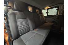 Ford Transit Custom 300 EcoBlue Limited 