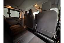 Ford Transit Custom 300 EcoBlue Limited 
