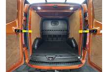 Ford Transit Custom 300 EcoBlue Limited 