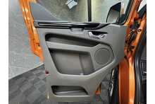 Ford Transit Custom 300 EcoBlue Limited 