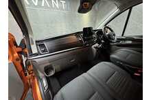 Ford Transit Custom 300 EcoBlue Limited 