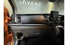 Ford Transit Custom 300 EcoBlue Limited 
