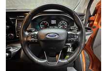 Ford Transit Custom 300 EcoBlue Limited 
