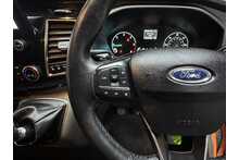 Ford Transit Custom 300 EcoBlue Limited 