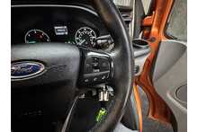 Ford Transit Custom 300 EcoBlue Limited 