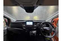Ford Transit Custom 300 EcoBlue Limited 