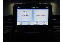Ford Transit Custom 300 EcoBlue Limited 