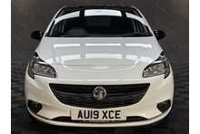 Vauxhall Corsa i ecoTEC Griffin 