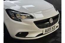 Vauxhall Corsa i ecoTEC Griffin 