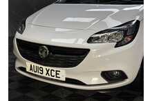 Vauxhall Corsa i ecoTEC Griffin 
