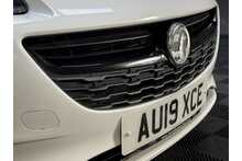 Vauxhall Corsa i ecoTEC Griffin 