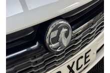 Vauxhall Corsa i ecoTEC Griffin 