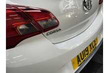 Vauxhall Corsa i ecoTEC Griffin 