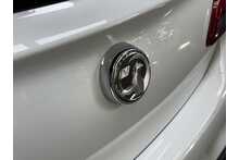 Vauxhall Corsa i ecoTEC Griffin 
