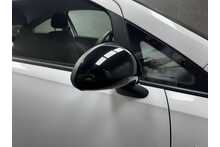 Vauxhall Corsa i ecoTEC Griffin 