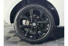 Vauxhall Corsa i ecoTEC Griffin 