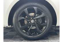 Vauxhall Corsa i ecoTEC Griffin 
