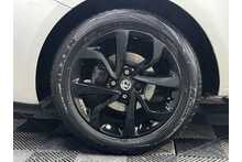 Vauxhall Corsa i ecoTEC Griffin 
