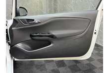 Vauxhall Corsa i ecoTEC Griffin 