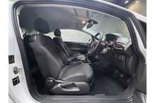 Vauxhall Corsa i ecoTEC Griffin 