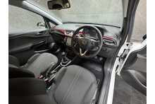 Vauxhall Corsa i ecoTEC Griffin 