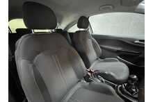 Vauxhall Corsa i ecoTEC Griffin 