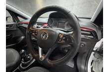 Vauxhall Corsa i ecoTEC Griffin 