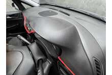 Vauxhall Corsa i ecoTEC Griffin 