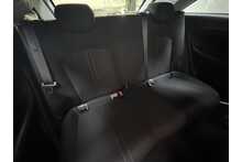 Vauxhall Corsa i ecoTEC Griffin 