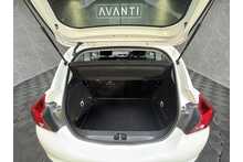 Vauxhall Corsa i ecoTEC Griffin 