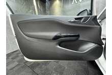 Vauxhall Corsa i ecoTEC Griffin 