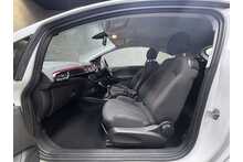 Vauxhall Corsa i ecoTEC Griffin 