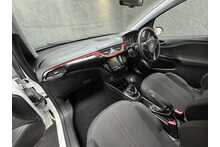Vauxhall Corsa i ecoTEC Griffin 