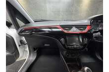 Vauxhall Corsa i ecoTEC Griffin 