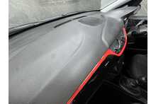 Vauxhall Corsa i ecoTEC Griffin 