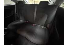 Vauxhall Corsa i ecoTEC Griffin 