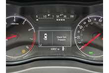 Vauxhall Corsa i ecoTEC Griffin 