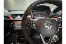 Vauxhall Corsa i ecoTEC Griffin 