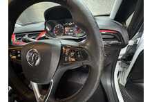 Vauxhall Corsa i ecoTEC Griffin 
