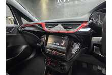 Vauxhall Corsa i ecoTEC Griffin 