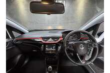 Vauxhall Corsa i ecoTEC Griffin 